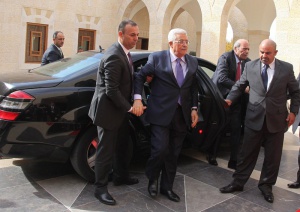 Аббас осъди атаката в Йерусалим