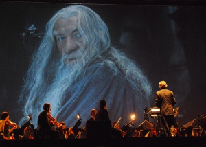 Музиканти от 3 континента идват в София за зрелището Lord Of The Rings In Concert (видео)