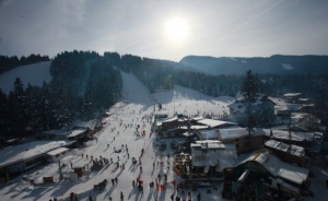Очакват до 6% ръст на туристите през зимния сезон