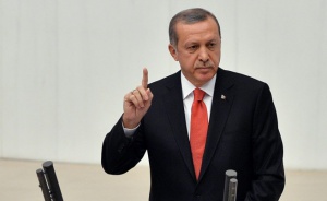 Турция прави мегаминистерство на държавната сигурност?
