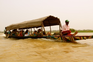 Хипопотам уби 12 деца в Нигер