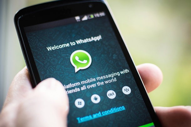 WhatsApp ще криптира съобщенията в приложението си за Android