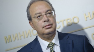 Бранимир Ботев отново заместник-министър на туризма