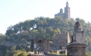 Откриха тайнствен манастир край Царевец