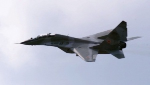 НАТО засякла 400 руски самолета през тази година