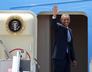 Барак Обама: Разчитаме на България
