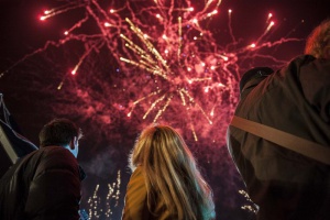 Половин милион нашенци посрещат Нова година в чужбина