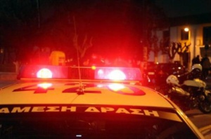 Стрелба в нощен клуб в Пирея - 11 ранени (видео)