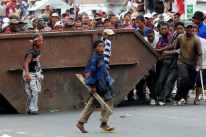 Чума тръшна 40 човека в Мадагаскар
