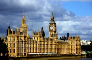 Близо пет милиарда долара отиват за ремонт на британския парламент