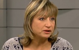 Мира Радева: Ако Борисов отстъпи за Исмаилов, ще е провал за ГЕРБ