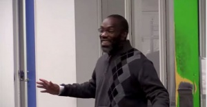 Мъж лежа в затвора 39 години заради неверни показания на дете (видео)