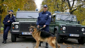 Осми сме в света: на 100 000 българи се падат по 398 полицаи