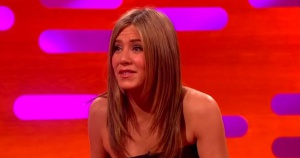 Ще има златен епизод на "Приятели"? (видео)