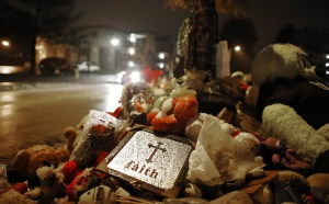 Застреляха момче в САЩ, имало фалшив пистолет