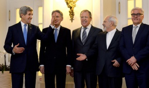 Преговорите по иранската ядрена програма са удължени до юли