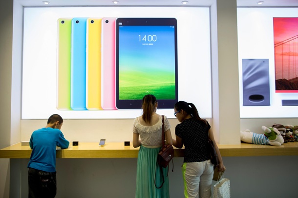 Xiaomi забавя плановете си експанзия