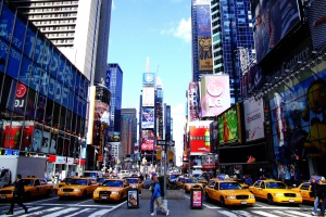 Пето авеню остава най-скъпата търговска улица в света (снимки)