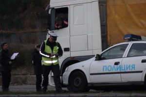 Нови мерки срещу рекета по пътищата