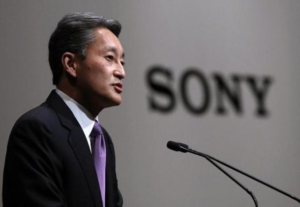 Догодина Sony може да пусне часовник от електронна хартия