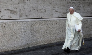 Папата пледира за съвместно съжителство на религиите