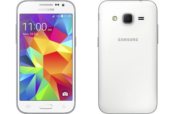 Samsung Galaxy Core Prime се появи в сайта на FCC