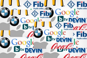 Гугъл и Би Ти Ви отново са най-силните марки в България