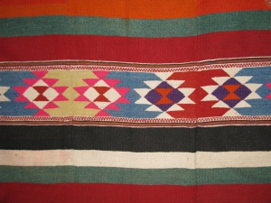 И чипровските килими станаха част от световното културно наследство