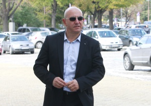 Борисов иска да отхвърли Патриотите, заяви Ревизоро