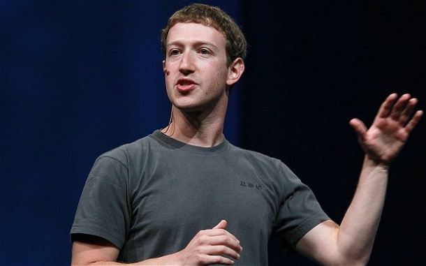 Facebook готви събитие, на което Марк Зукърбърг ще отговаря на потребителски въпроси