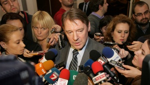 Трябва ни стратегия за борба с тероризма, отсече Писанчев