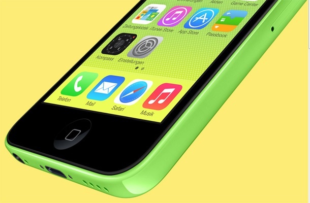 Слух: Apple ще спре да прави iPhone 5c в средата на 2015 г.