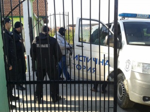 Синът ми никого не кара да реже глави, твърди майката на Ахмед Муса