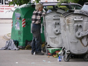 ЕК: Основните проблеми в България са безработицата и бедността