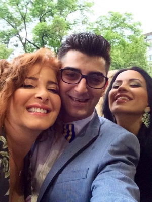 Сашо Кадиев призна: Ще ставам татко!