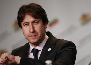 Корман Исмаилов: Мензир е по-голям патриот от Патриотите