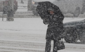 Метеоролози: Големи проблеми със снега чакат Балканите
