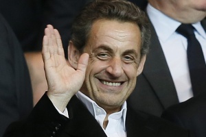 Саркози се завръща
