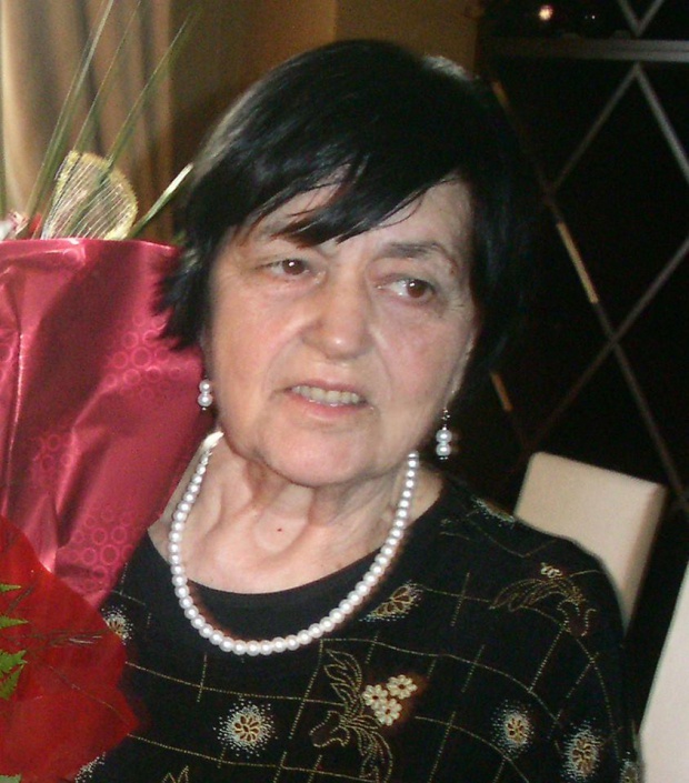 Почина народната певица Мария Кушлева