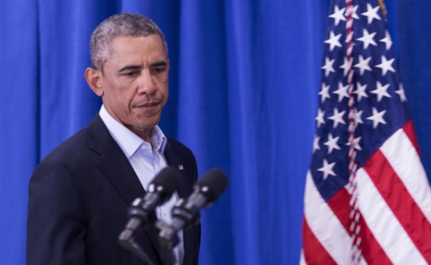 Обама иска разрешение за военна операция срещу ИД