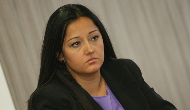 Лиляна Павлова - отново министър на регионалното развитие