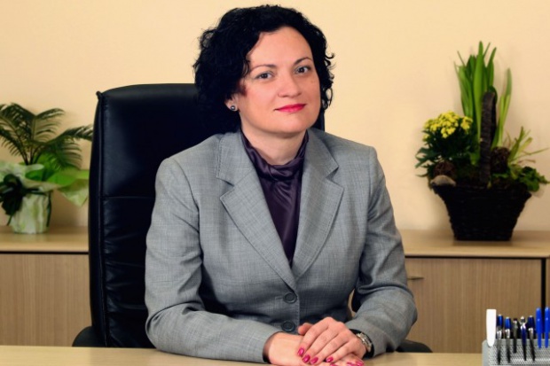 Ивелина Василева е новият министър на околната среда и водите