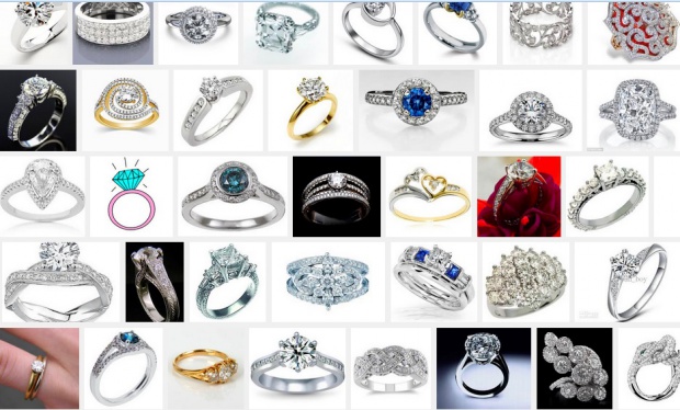 По-скъп пръстен, по-бърз развод