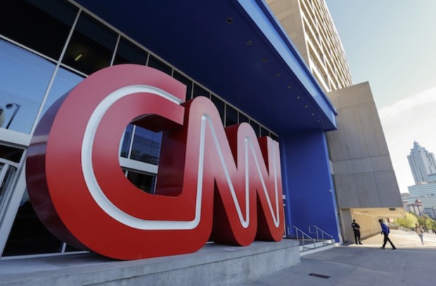 CNN напуска руския ефир