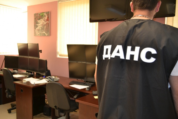 ДАНС: 112 кг хероин и двама задържани на границата с Турция