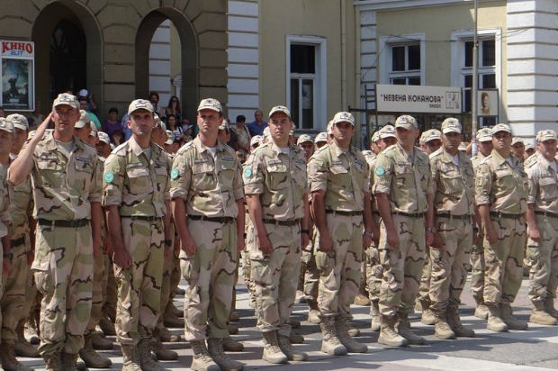 Изпращаме нов контингент на мисия в Афганистан