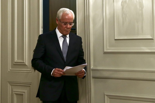 Вътрешният министър на Португалия подаде оставка