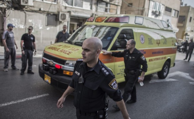 Четирима израелци загинаха при атака в синагога в Йерусалим