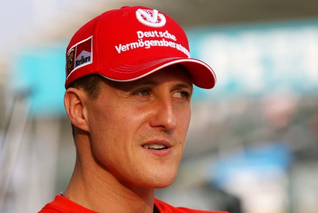 Последни новини за Шумахер: Парализран, има проблеми с паметта и говора