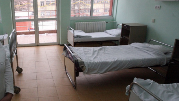 Пациент е починал от бактериален менингит в Бургас